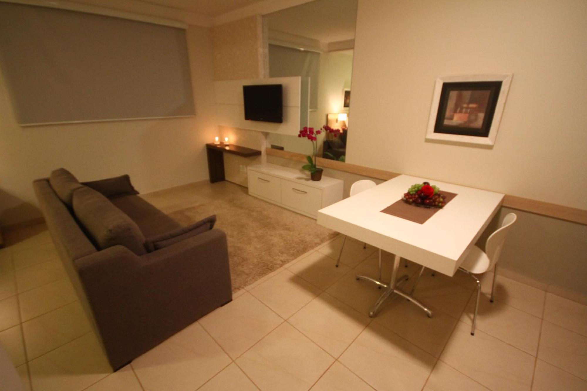 Gales Park Hotel Dourados Room photo